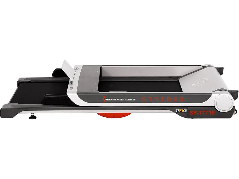 Sunny Health & Fitness LoPro Treadmill (SF-T7718)