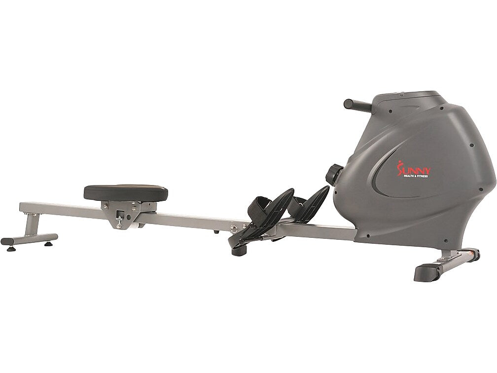 Sunny Health & Fitness Rowing Machine (SF-RW5801)