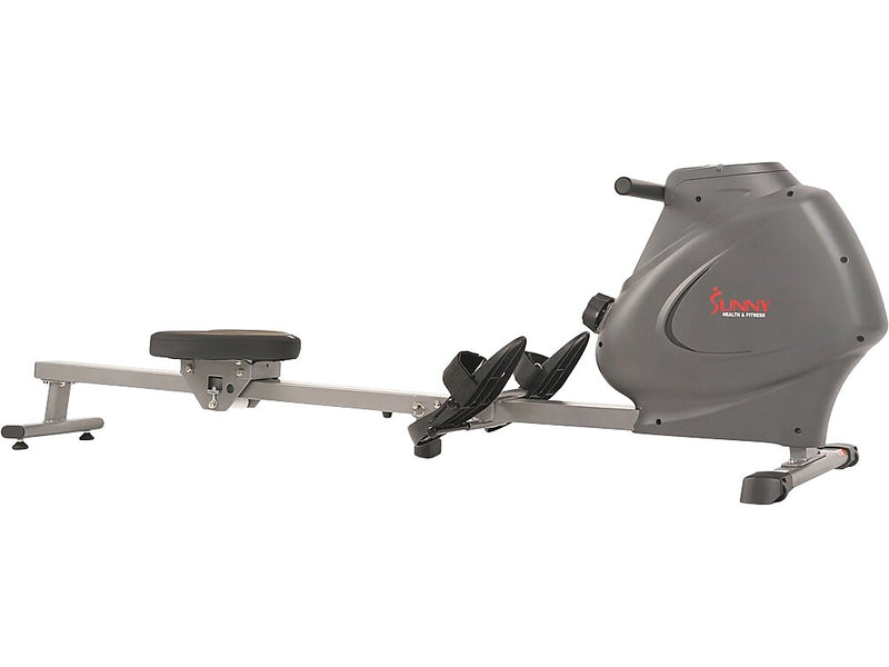 Sunny Health & Fitness Rowing Machine (SF-RW5801)