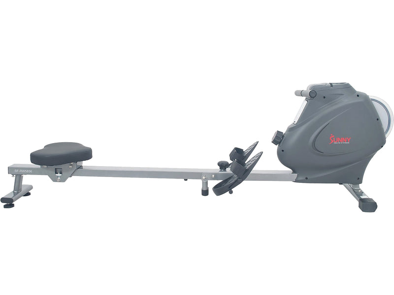Sunny Health & Fitness Rowing Machine (SF-RW5856)