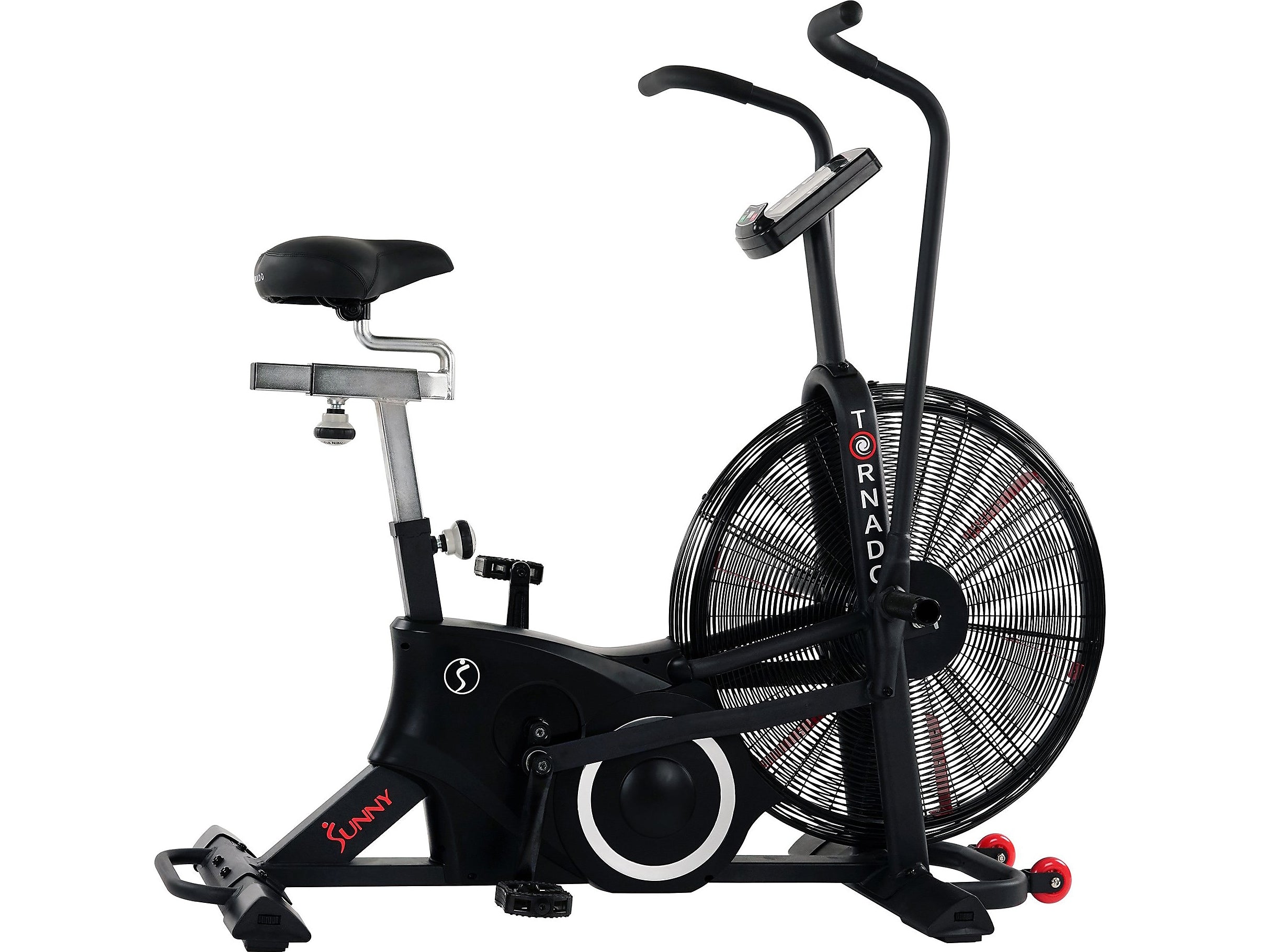 Sunny Health & Fitness Tornado LX Cycling Bike (SF-B2729)