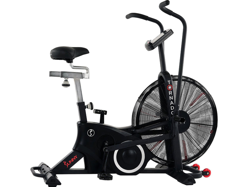 Sunny Health & Fitness Tornado LX Cycling Bike (SF-B2729)