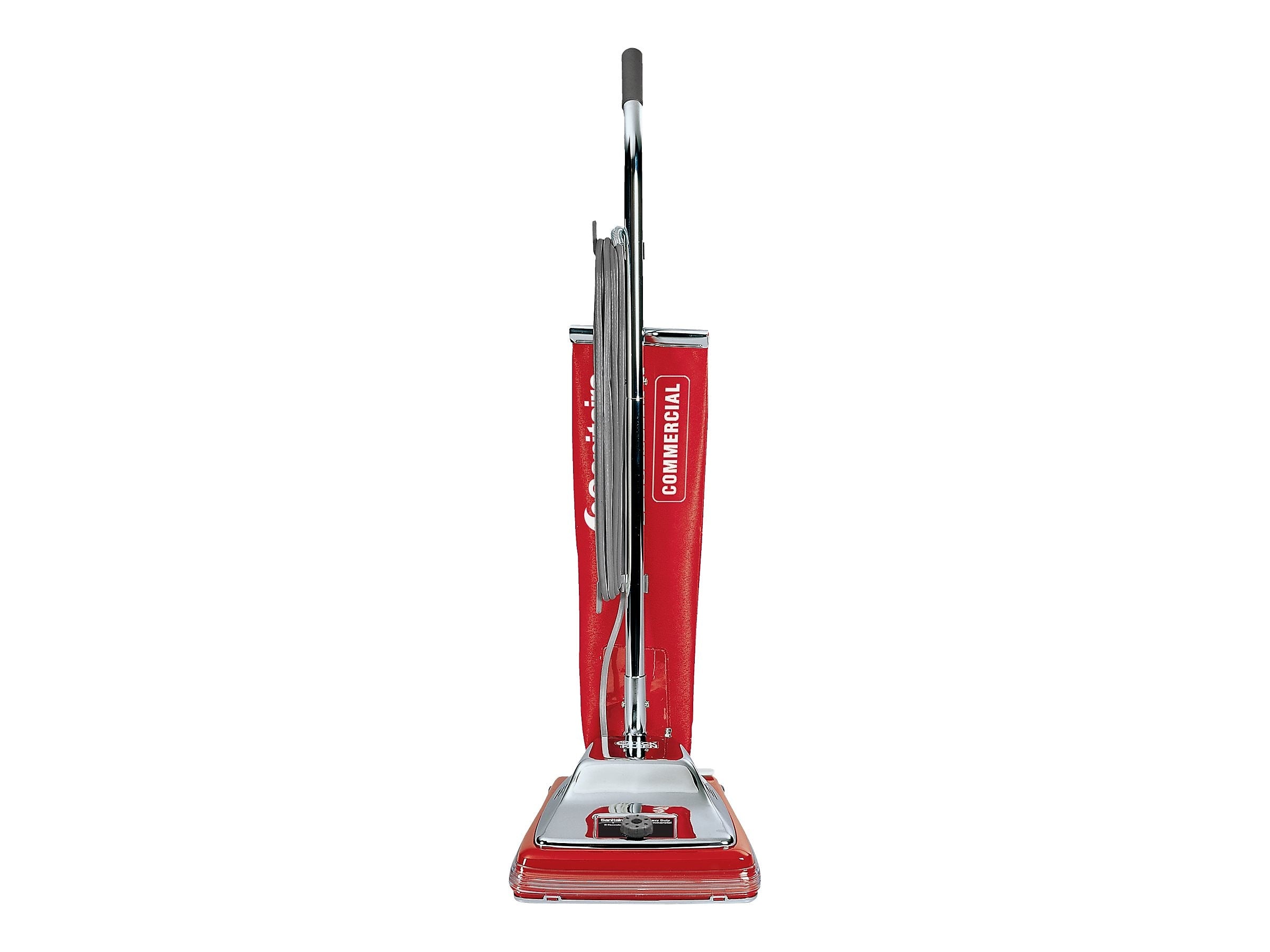 Sanitaire TRADITION Upright Vacuum, Red (SC886G)