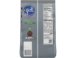 York Peppermint Patties Miniatures Peppermint Dark Chocolate Candy Bar, 35.2 oz. (HEC05811)