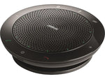 jabra Speak 510 Portable Bluetooth & USB Speakerphone, Black