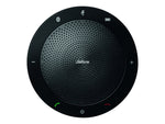 jabra Speak 510 Portable Bluetooth & USB Speakerphone, Black