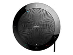 jabra Speak 510 Portable Bluetooth & USB Speakerphone, Black