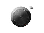 jabra Speak 510 Portable Bluetooth & USB Speakerphone, Black