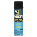 Misty Spray Adhesive, 12 oz., 12/Pack (AMR1002035)