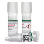 Avery UltraDuty GHS Chemical Waterproof and UV Resistant Labels, 0.5 x 1.75, White, 60/Sheet, 25 Sheets/Pack (AVE60518)