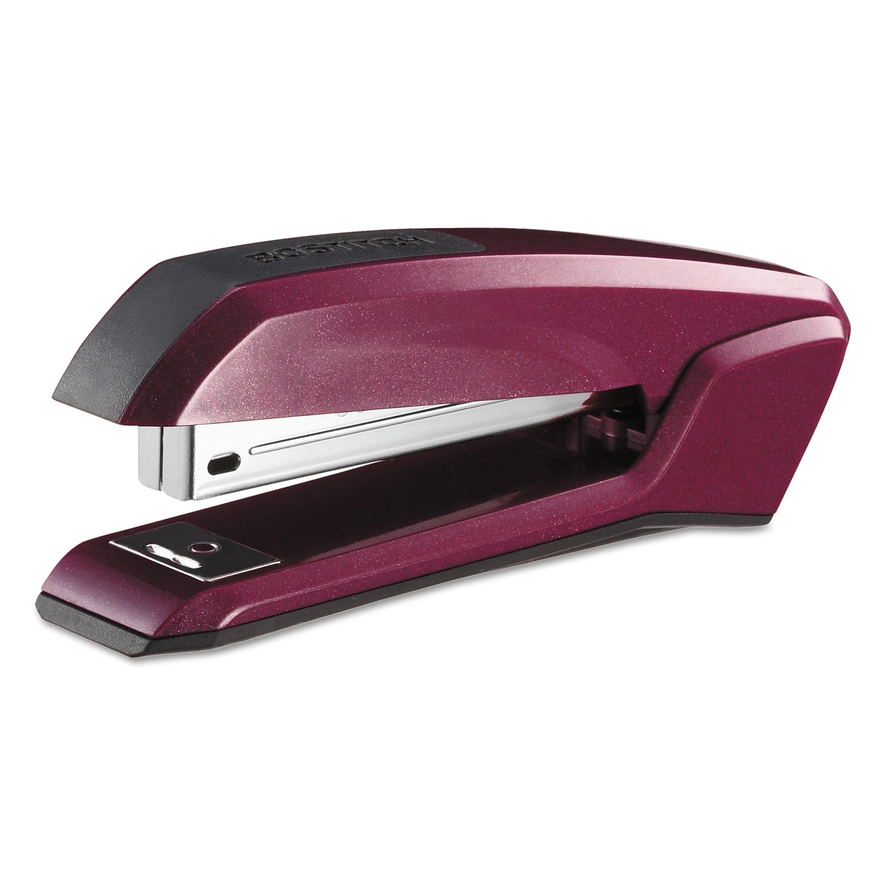 Bostitch Ascend Stapler, 20-Sheet Capacity, Magenta (BOSB210RMAG)