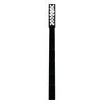 Carlisle Flo-Pac Utility Toothbrush Style Maintenance Brush, Nylon, 7 1/4", Black (CFS4067400DZ)