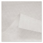Chix Dusting Wipers, White, 12/Carton (CHI0930)
