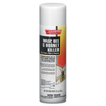 Chase Products Champion Sprayon Wasp, Bee & Hornet Killer, 15 oz., Can, 12/Carton (CHP5108)