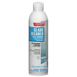 Chase Products Champion Sprayon Glass Cleaner with Ammonia, 19oz, Aerosol, 12/Carton (CHP5151)