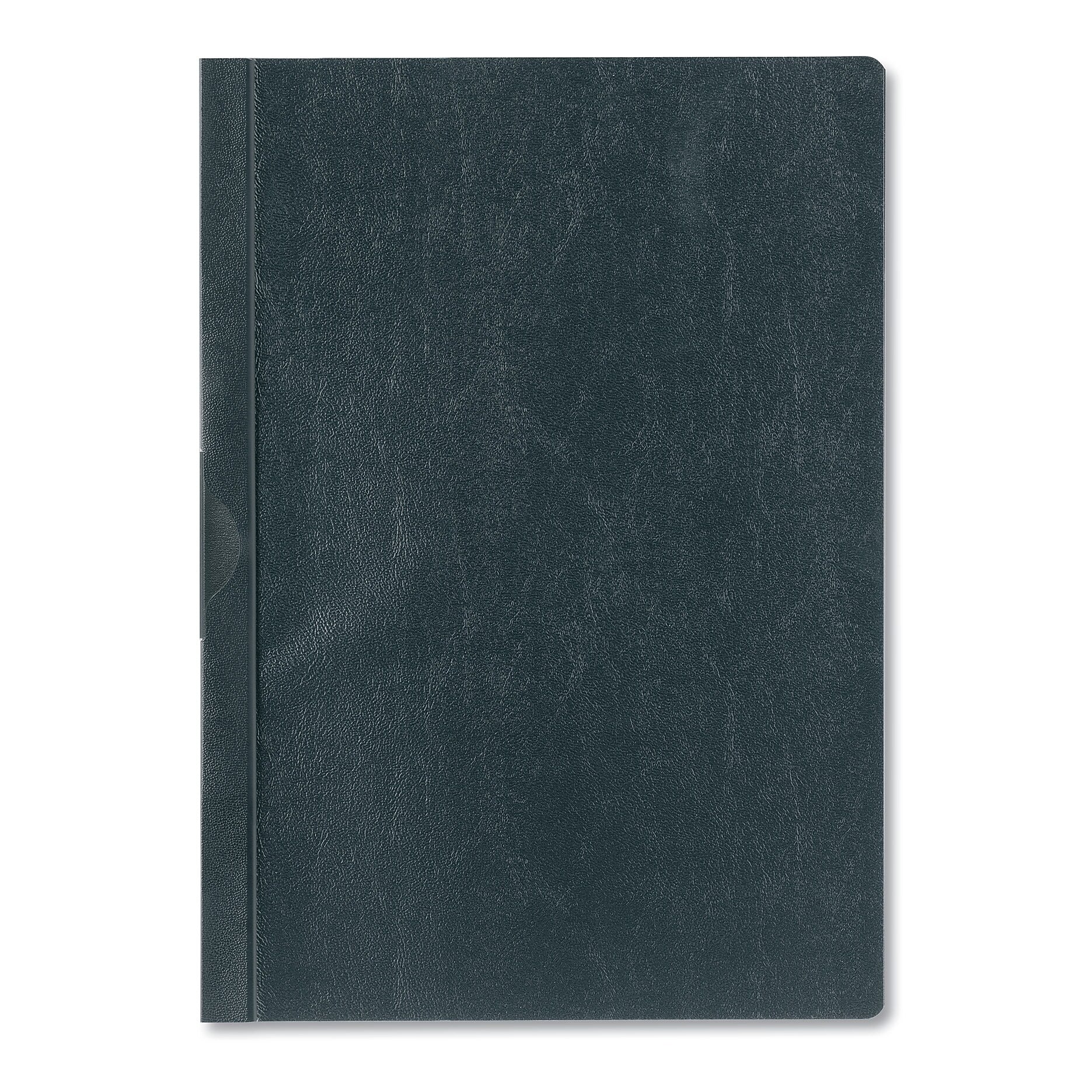 Durable DuraClip Report Cover, 8 9/10 x 11 1/5, Clear, 5/Pack (DBL220401)