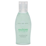 Dial Restore Conditioning Shampoo, Aloe, 1 oz Bottle, Clean Scent, 288/Carton (DIA06026)