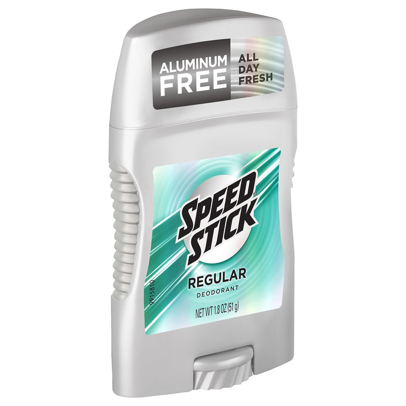 Colgate Deodorant, Regular Scent, 1.8 oz., White, 12/Carton (CPC94020)