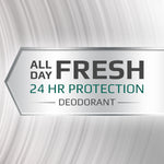 Colgate Deodorant, Regular Scent, 1.8 oz., White, 12/Carton (CPC94020)