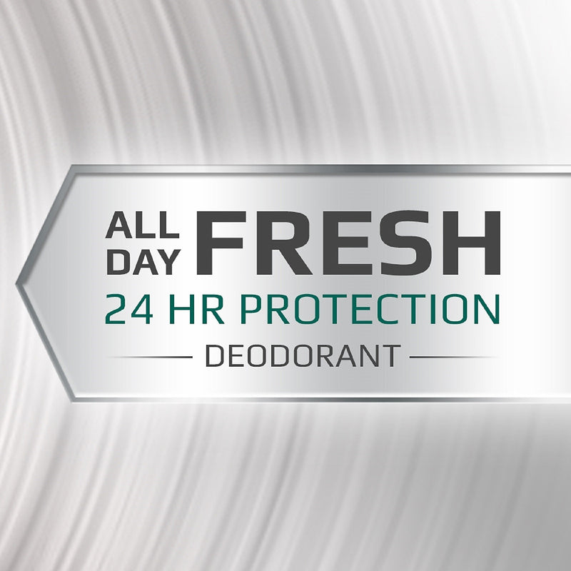 Colgate Deodorant, Regular Scent, 1.8 oz., White, 12/Carton (CPC94020)