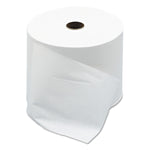 Cascades Tuff-Job S500 High Performance Wipers, 10 x 13, White, 1100/Roll (CSDW501)
