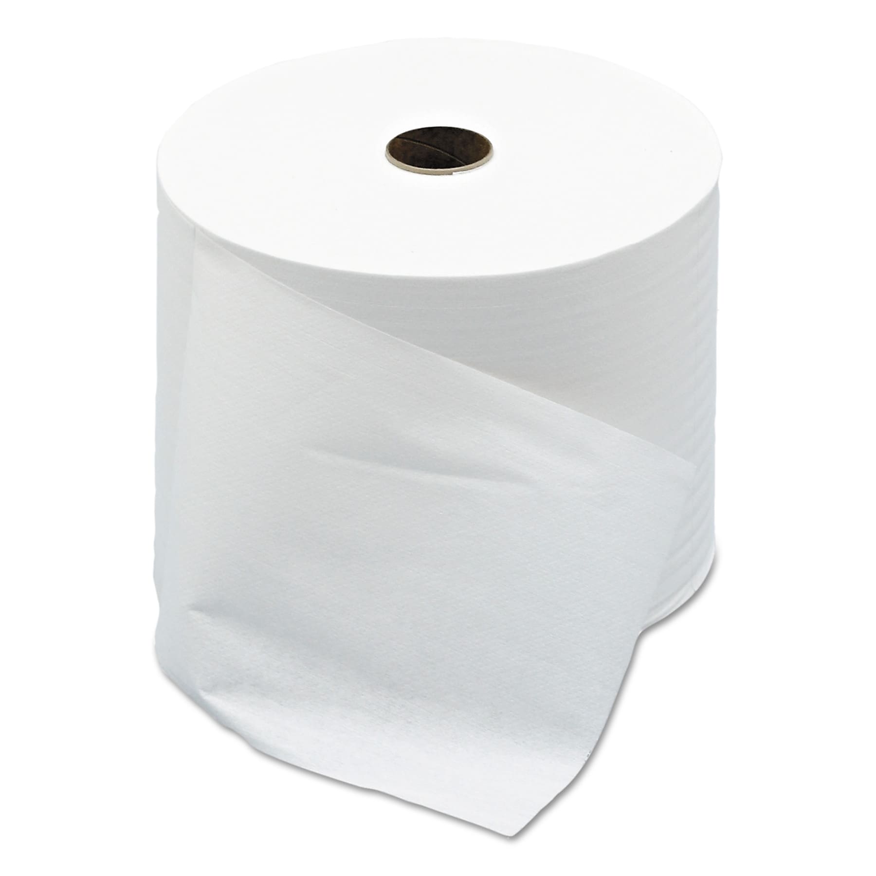 Cascades Tuff-Job S500 High Performance Wipers, 10 x 13, White, 1100/Roll (CSDW501)
