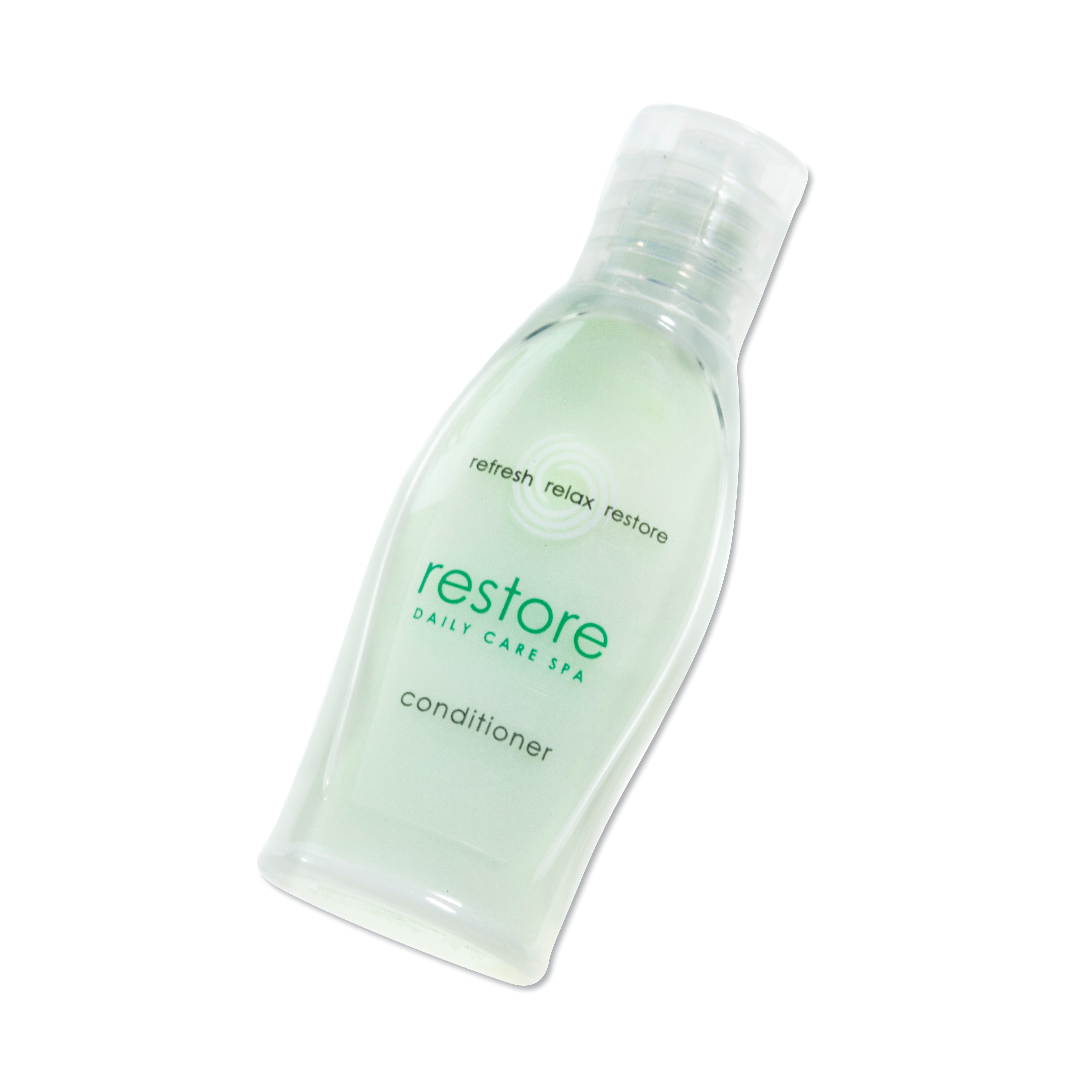 Dial Soothing Aloe Formula, Conditioner, Fresh, 1 oz, 288/Carton (DIA00024)