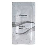 Breck Shampoo, Fresh, 1/4 oz, 500/Carton (DIA20852)