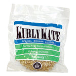 Kurly Kate Brass Scrubber, 72/Carton (FKLL180598)