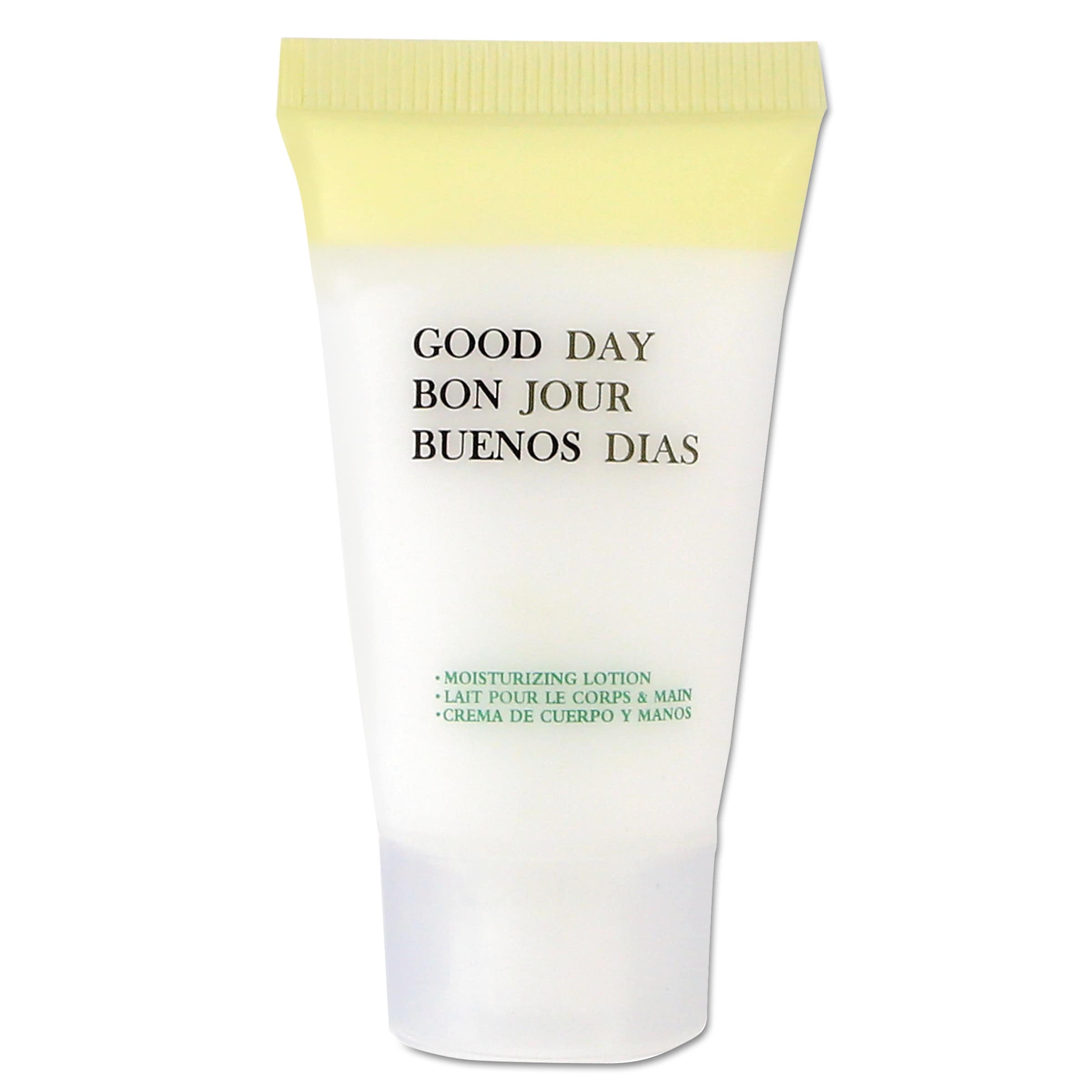UNS CHANGE Hand & Body Lotion, 0.65 oz Tube, 288/Carton (GTP683)