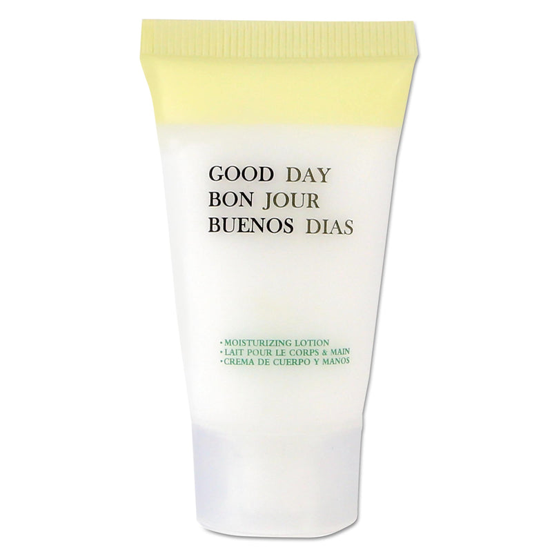 UNS CHANGE Hand & Body Lotion, 0.65 oz Tube, 288/Carton (GTP683)