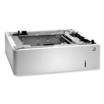 HP LASERJET 550-SHEET TRAY P1B