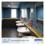 Scott Essential Continuous Air Freshener Refill, Summer Fresh, 48 mL Cartridge, 6/Carton (KCC12370)