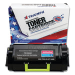 AbilityOne 7510016774489 Remanufactured 331-9797, 6000 Page-Yield, Black (NSN6774489)