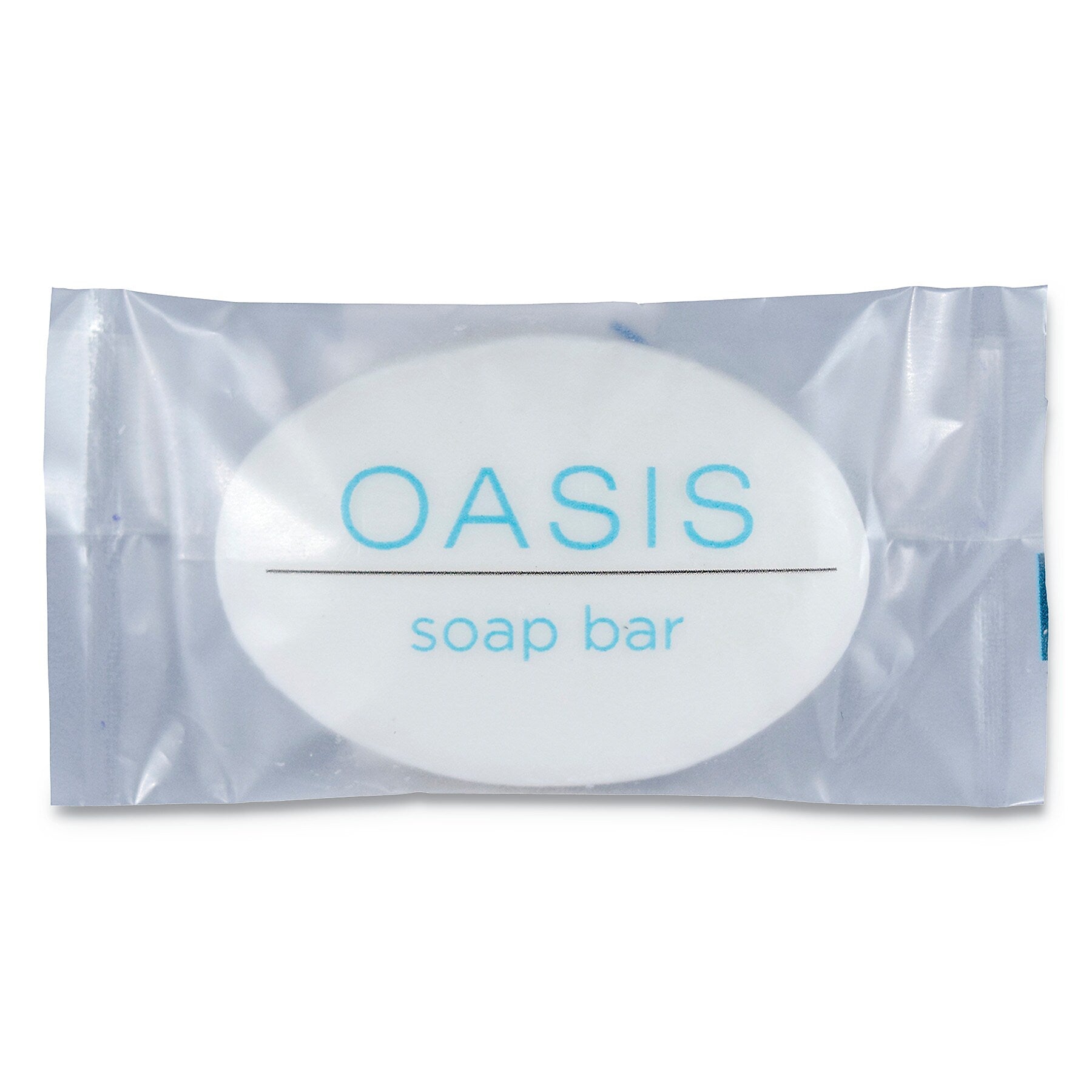 Oasis Soap Bar, Clean Scent, 0.35 oz, 1000/Carton (OGFSPOAS101709)
