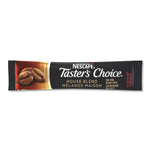 Nescafe Taster's Choice Stick Pack, House Blend,.06 oz, 480/Carton (NES15782CT)