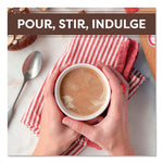 Coffee mate Sugar Free Chocolate Creme Powdered Creamer, 10.2 oz, 6/Carton (NES59573CT)