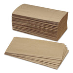 AbilityOne 8540010556134, SKILCRAFT, Paper Towel, 5.38" x 9.25", 250 Sheets, 4,000/Box (NSN0556134)
