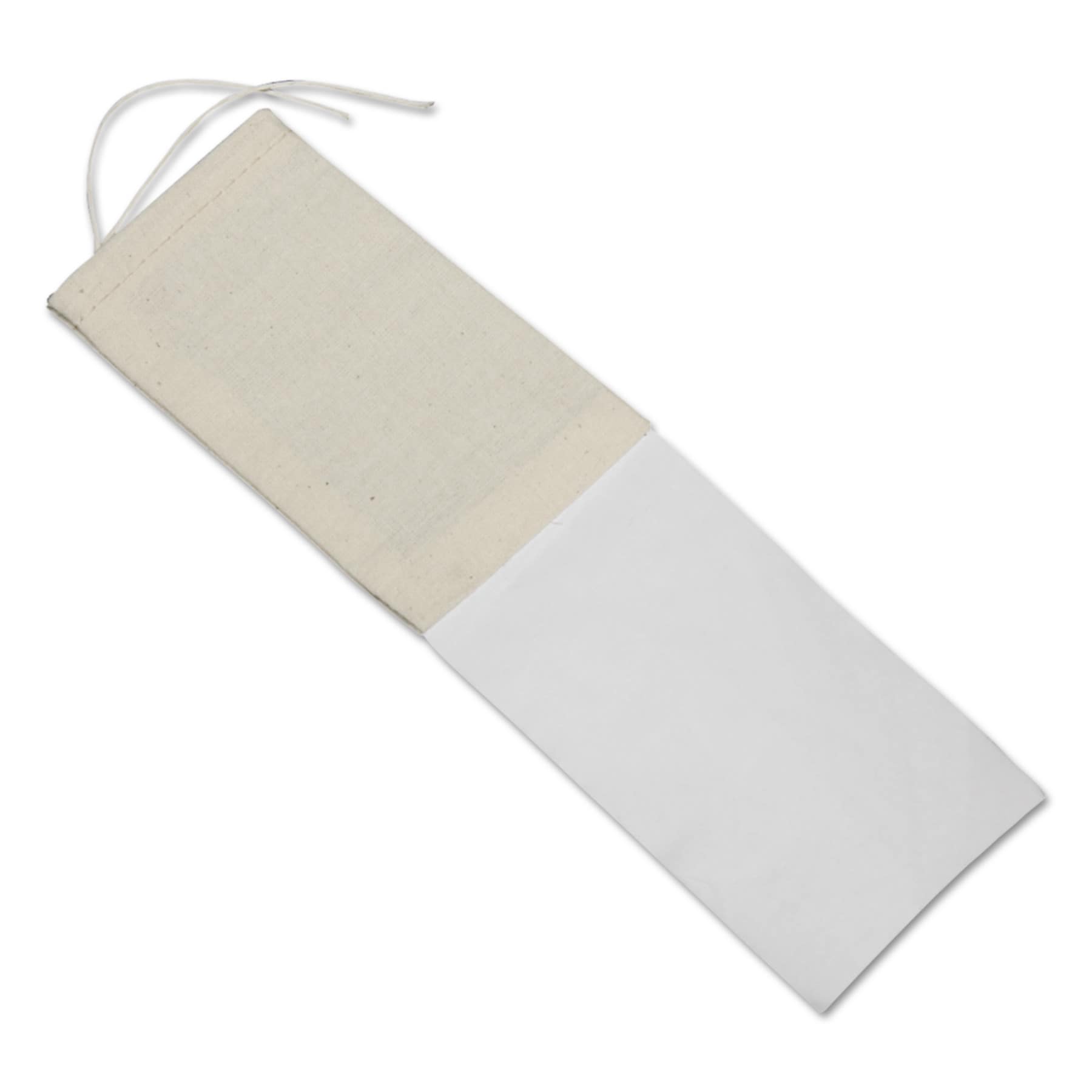 AbilityOne 8105002813924 SKILCRAFT Mailing Bag, 3 x 5, Natural, 100/BD (NSN2813924)