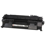 AbilityOne 7510016604957 Remanufactured C9731A (654A) Toner, 12000 Page-Yield, Cyan (NSN6604957)