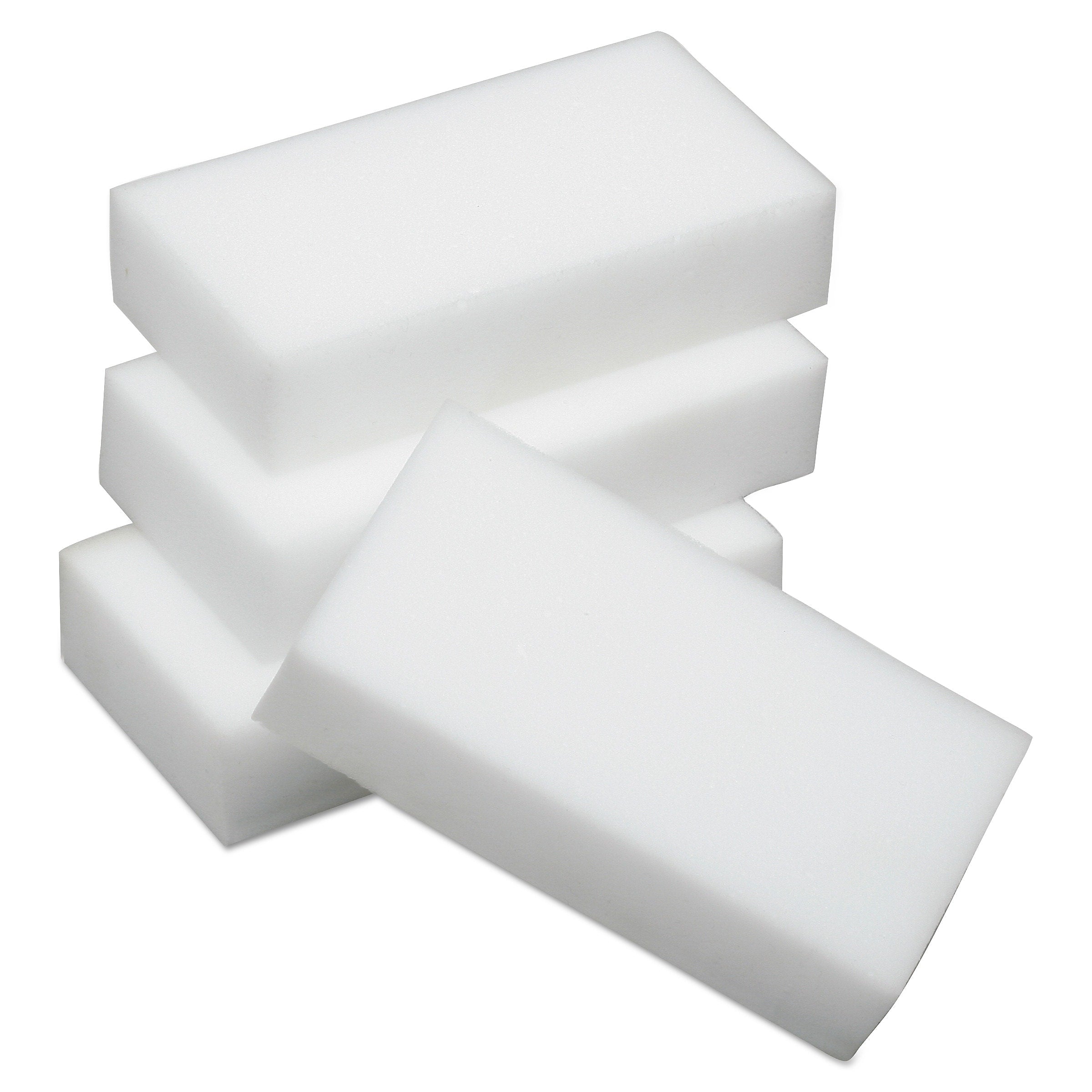 AbilityOne 7920-01-667-2781 SKILCRAFT ERASE 'n GO All Purpose Cleaning Pad, 2.3 x 4.6, 4/PK (NSN6672781)