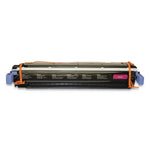 AbilityOne 7510016731199 Remanufactured CE263A (648A) Toner, 11000 Page-Yield, Magenta (NSN6731199)