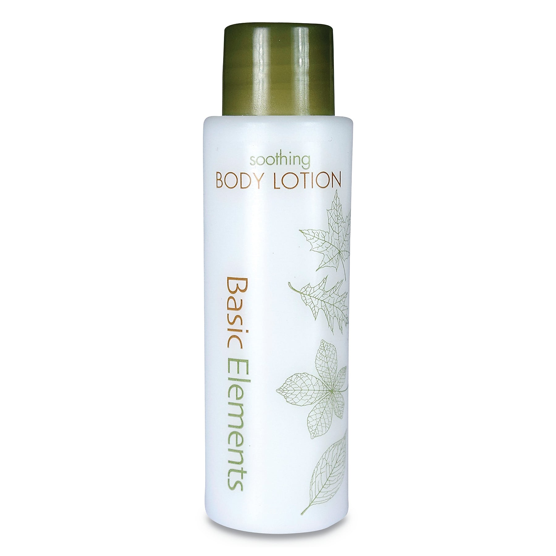 UNS CHANGE Lotion, 1 oz Bottle, 200/Carton (OGFLTBELBTL)