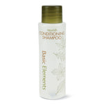 UNS CHANGE Conditioning Shampoo, Clean Scent, 1 oz, 200/Carton (OGFSHBELBTL)