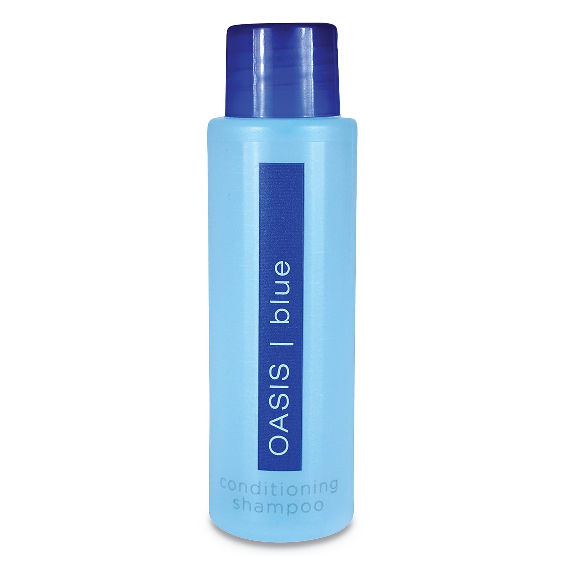 Oasis Conditioning Shampoo, Clean Scent, 30mL, 288/Carton (OGFSHOASBTL1709)
