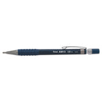 Pentel Sharp Mechanical Pencil, 1.3 mm, #2.5 Hard Lead (PENAM13C)