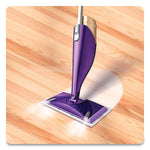 Swiffer WetJet System Cleaning-Solution Refill, Blossom Breeze Scent, 4/Carton (PGC77133)