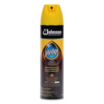 Pledge Furniture Polish, Revive Moisturizing Oil, 14.2 oz Can (SJN697264EA)