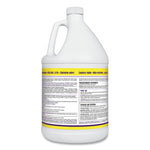 Simple Green Clean Finish Disinfectant Cleaner, 1 gal. Bottle, Herbal (SMP01128EA)