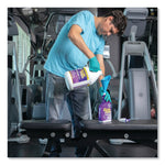 Simple Green Clean Finish Disinfectant Cleaner, 1 gal. Bottle, Herbal (SMP01128EA)